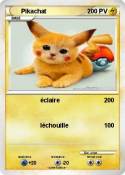 Pikachat