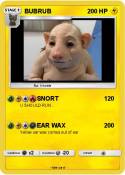 BUBRUB