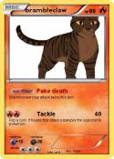 brambleclaw