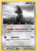 gojira