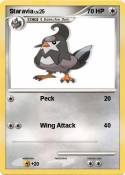 Staravia