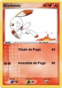 Scorbunny