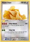 Potato Chips