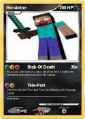 Herobrine