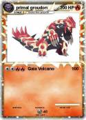 primal groudon