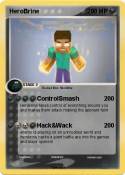HeroBrine