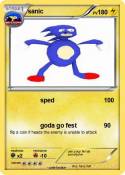 sanic