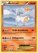 Reshiram
