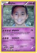 Rhylee