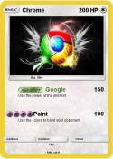 Chrome