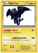 Night Fury