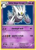 shiny Mega
