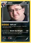 Gaben