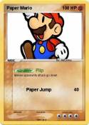 Paper Mario