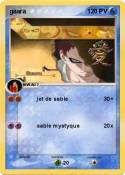 gaara