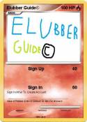 Elubber Guide©