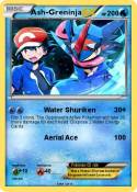 Ash-Greninja