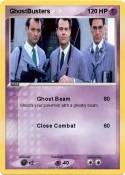 GhostBusters