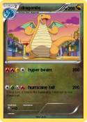 dragonite