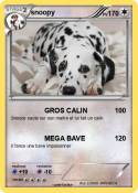 snoopy