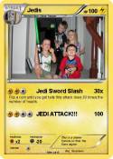 Jedis