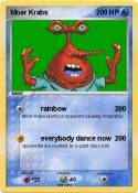 Moar Krabs