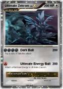 Ultimate Zekrom