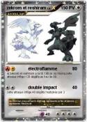 zekrom et