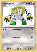 regigigas