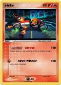s-trike