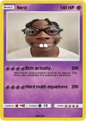 Nerd