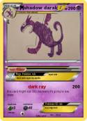 shadow darak