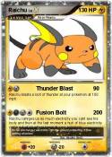 Raichu