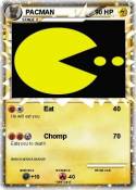 PACMAN