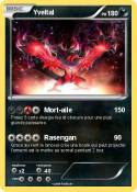 Yveltal