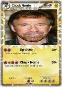 Chuck Norris