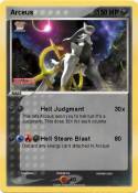 Arceus