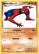Spider-Man