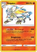 Solgaleo