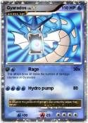 Gyarados