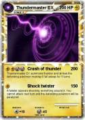 Thundermaster