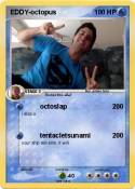 EDDY-octopus