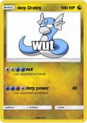 derp Dratini