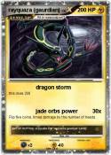 rayquaza