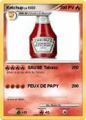 Ketchup