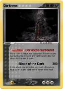 Darkness