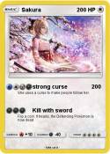 Sakura