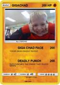 GIGACHAD