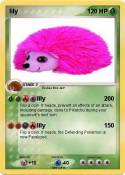 lily