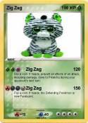 Zig Zag